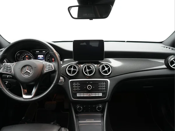 MERCEDES-BENZ CLA SW (X117) (2018) — foto 4 van 24