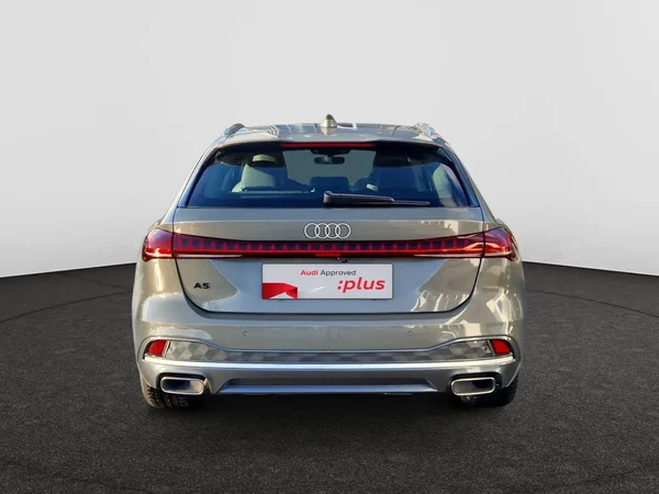 AUDI A5 Avant (2026) — foto 16 van 19