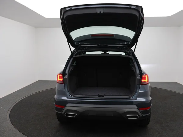 SEAT Arona (2024) — foto 8 van 24