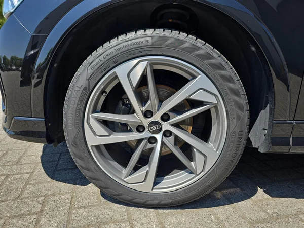 AUDI Q3 (2022) — foto 6 van 14