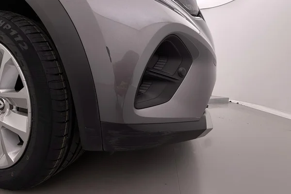 Renault Captur (2021) — foto 27 van 37