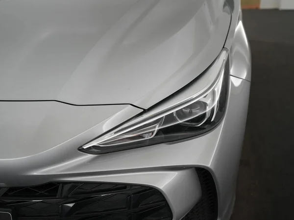 MG MG3 (2025) — foto 6 van 23