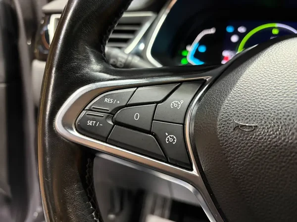 Renault Captur (2022) — foto 4 van 29