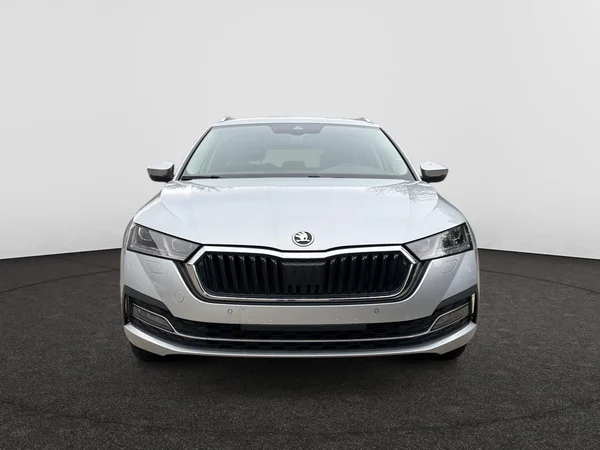 SKODA Octavia Combi (2021) — foto 24 van 24