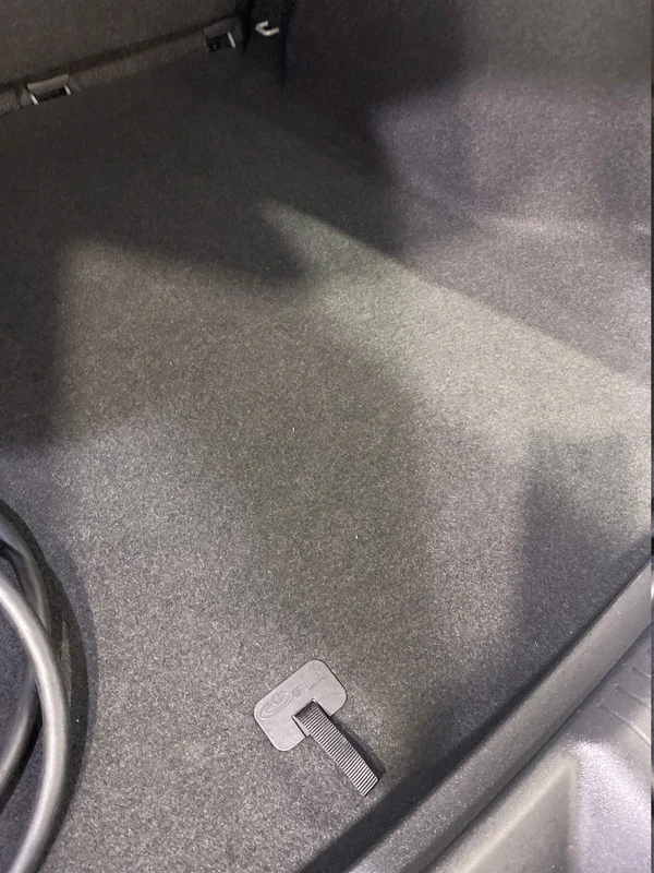 Volkswagen ID.4 (2021) — foto 50 van 56