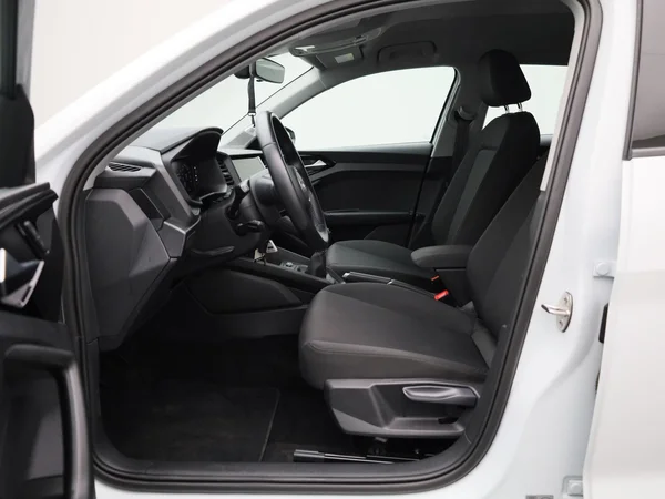 Audi A1 Sportback (2023) — foto 3 van 39
