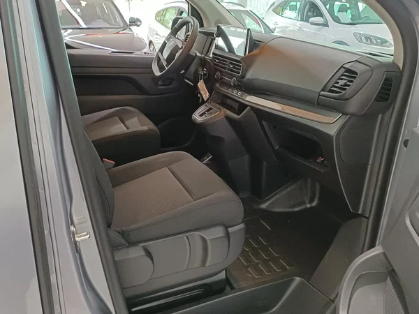 Peugeot Expert (2026) — foto 27 van 28