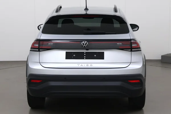 Volkswagen Taigo (2025) — foto 17 van 22