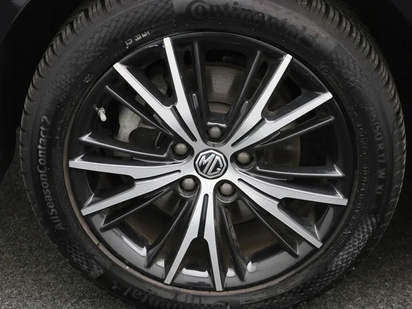 MG MG5 (2022) — foto 5 van 36