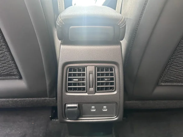 Renault Symbioz (2026) — foto 19 van 31