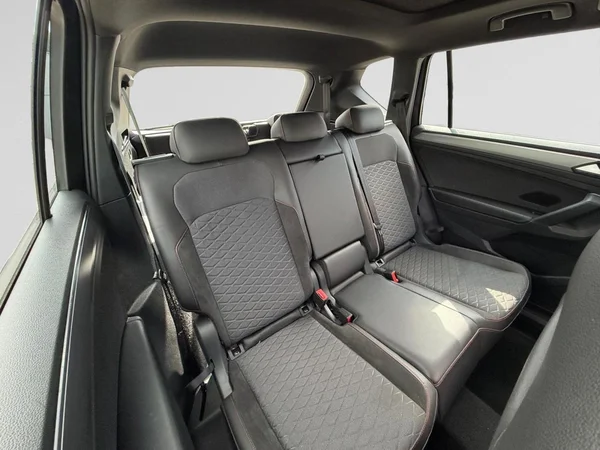 SEAT Tarraco (2021) — foto 9 van 24