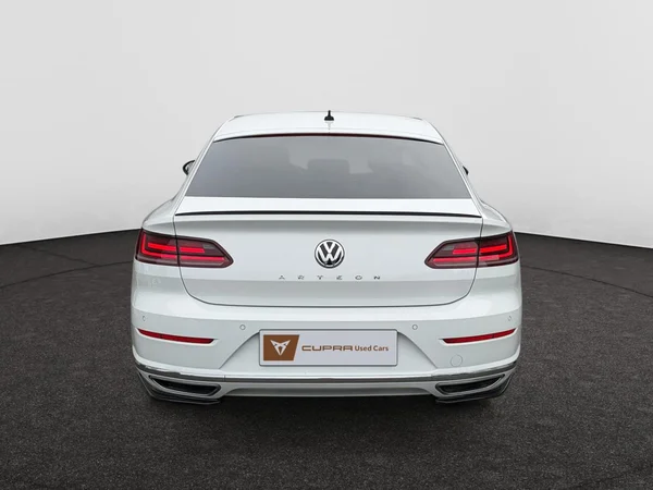 VOLKSWAGEN Arteon (2019) — foto 5 van 21