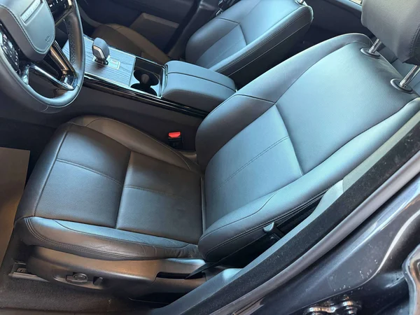 Land Rover Range Rover Velar (2026) — foto 3 van 22