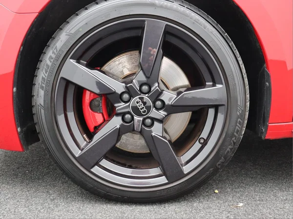 AUDI A1 Sportback (2025) — foto 7 van 16