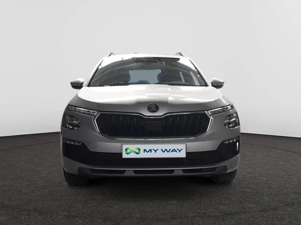 SKODA Kamiq (2025) — foto 19 van 23
