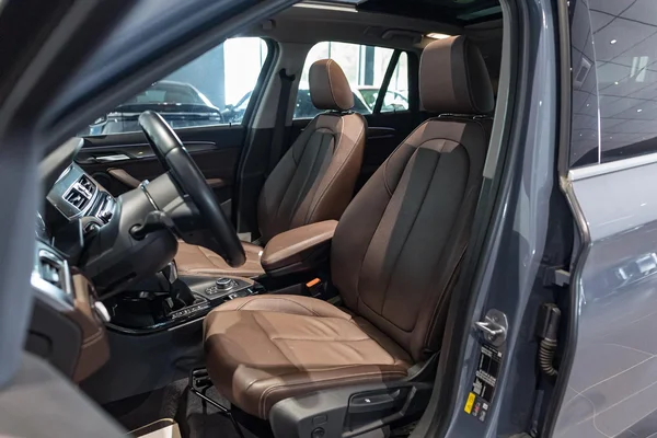 BMW X1 (2022) — foto 17 van 40