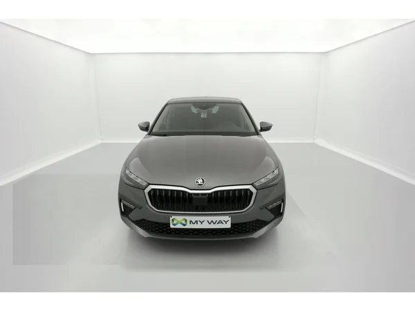 SKODA Scala (2025) — foto 12 van 36