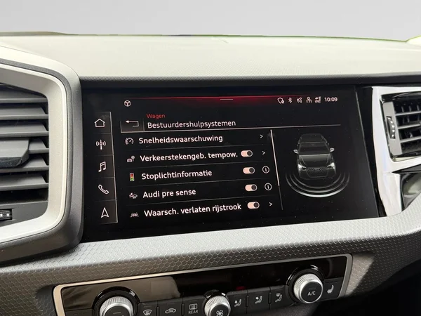 AUDI A1 Sportback (2026) — foto 6 van 18