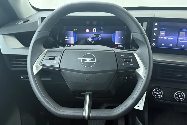 Opel Frontera (2025) — foto 2 van 23