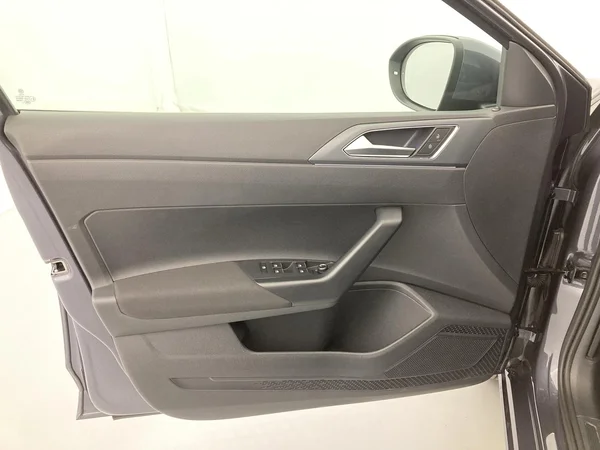VOLKSWAGEN Taigo (2025) — foto 7 van 36
