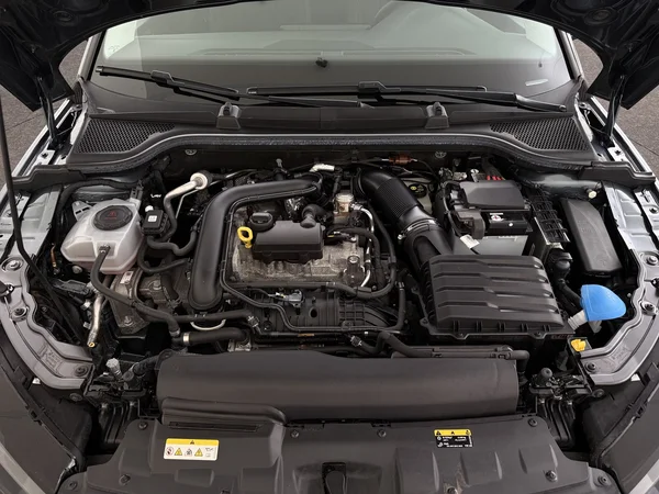 SKODA Scala (2021) — foto 6 van 29