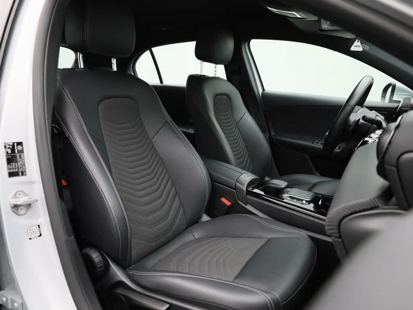 Mercedes-Benz A-Klasse (2022) — foto 32 van 43