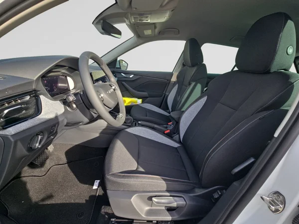 SKODA Kamiq (2026) — foto 9 van 24