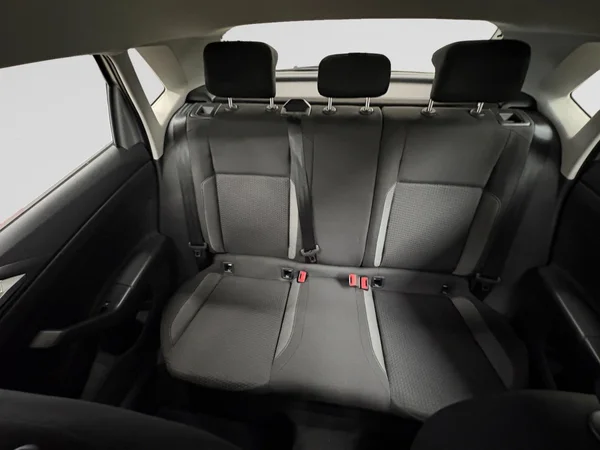 VOLKSWAGEN Polo (2025) — foto 10 van 22