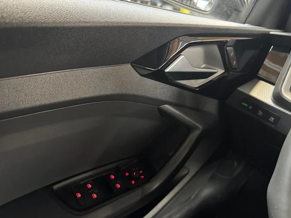 AUDI A1 Sportback (2026) — foto 7 van 24