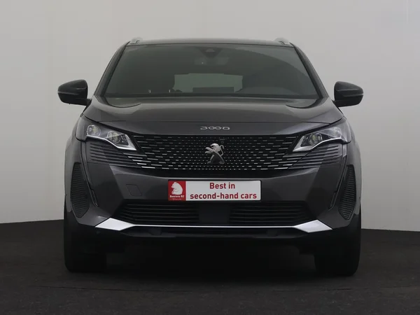 PEUGEOT 3008 (2021) — foto 30 van 32