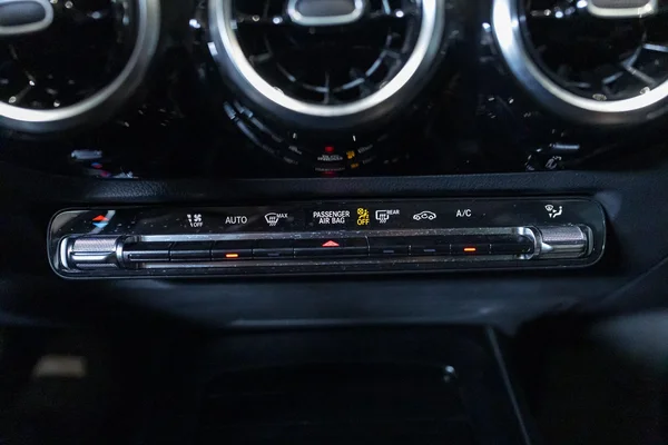 Mercedes-Benz B-Klasse (2022) — foto 18 van 31