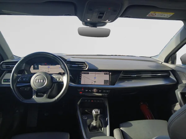 AUDI A3 Sportback Dsl (2020) — foto 17 van 20