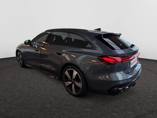 AUDI A5 Avant e-hybrid (PHEV) (2025) — foto 20 van 23