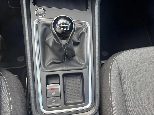 SEAT Ateca (2022) — foto 14 van 28