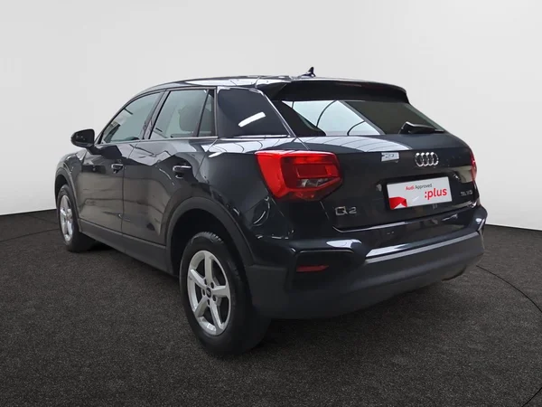 AUDI Q2 (2022) — foto 6 van 18