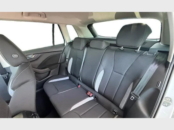 SKODA Kamiq (2026) — foto 23 van 23