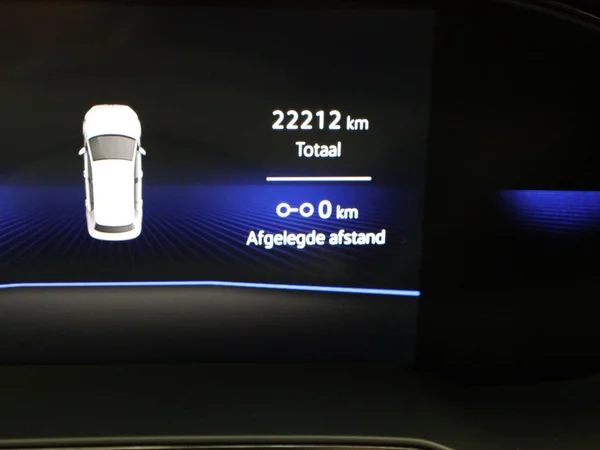 VOLKSWAGEN Taigo (2025) — foto 7 van 19
