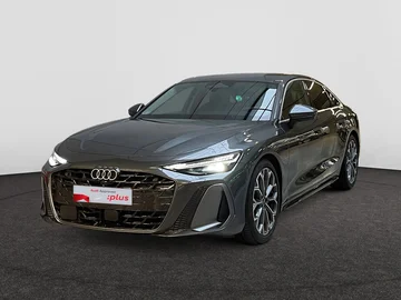 AUDI A6 (2025)