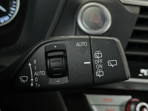 BMW X3 (2021) — foto 17 van 31