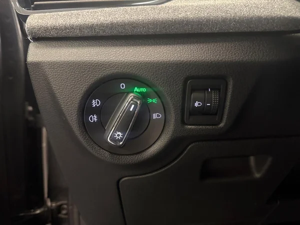 SKODA Scala (2026) — foto 8 van 20