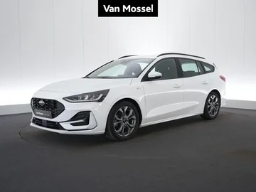 Ford Focus (2024)