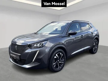 Peugeot 2008 (2022)