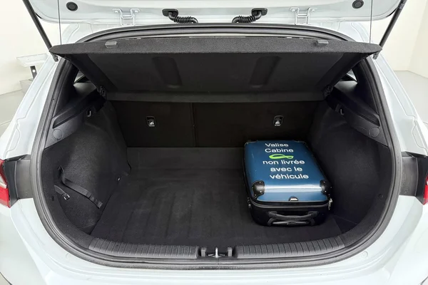 Kia Ceed (2023) — foto 4 van 27