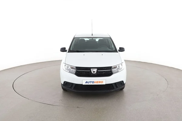 Dacia Sandero (2020) — foto 15 van 16