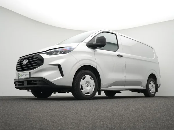 FORD Transit Custom 300L Fou Lwb Diesel (2024) — foto 23 van 47