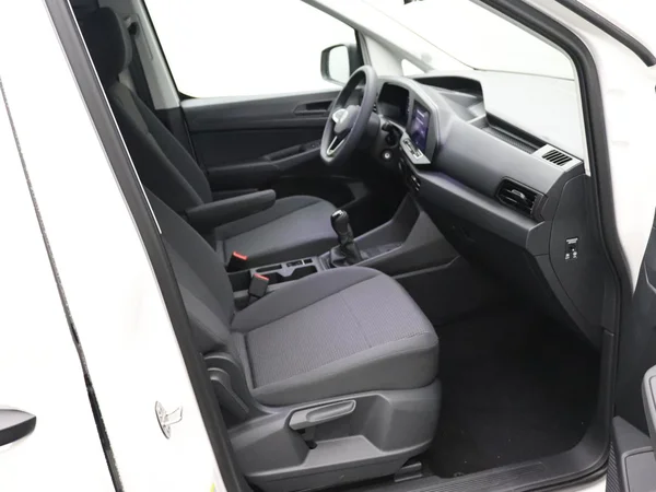 VOLKSWAGEN Caddy Cargo Dsl (2026) — foto 5 van 20