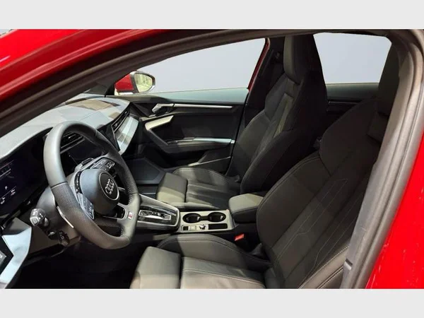AUDI A3 Sportback (2026) — foto 5 van 15