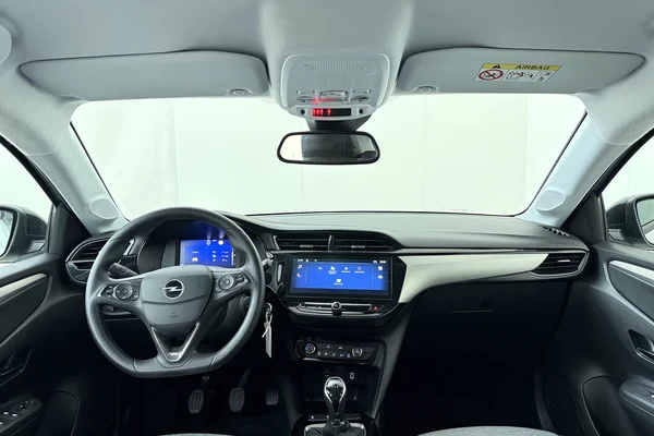 Opel Corsa (2024) — foto 18 van 18