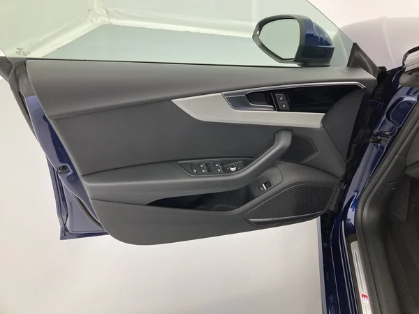 AUDI A5 Sportback (2021) — foto 11 van 36