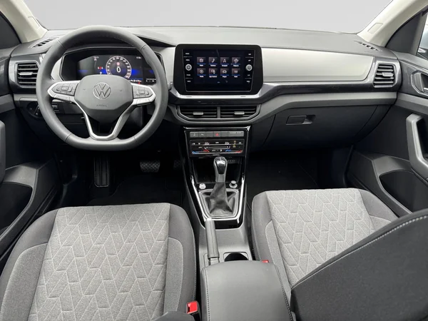 VOLKSWAGEN T-Cross (2025) — foto 16 van 24